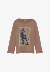 Niet geselecteerd, cognac