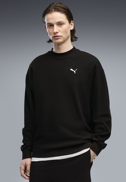 PUMA Sweatshirt 'ESS ELEVATED' — photo 2