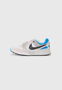 AIR PEGASUS 89 - Chaussures de golf (sans pointes) - dust/black/smoke grey/photo blue/white