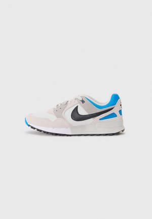 AIR PEGASUS 89 - Golfskor - dust/black/smoke grey/photo blue/white