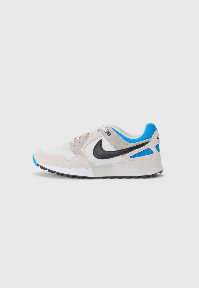 Nike Golf AIR PEGASUS 89 - Golfo batai (be spyglių) - dust/black/smoke grey/photo blue/white