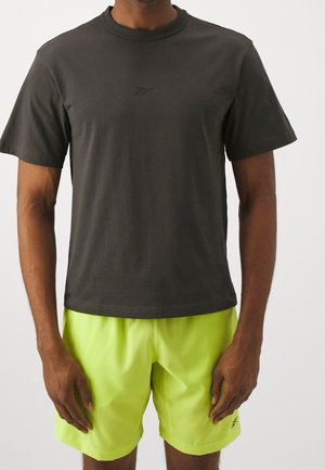 T-Shirt print - grey