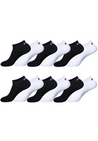 Non sélectionné, black white