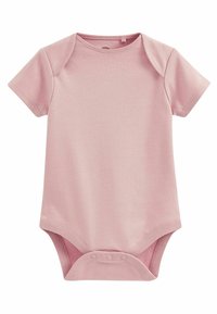 Next 5 PACK SHORT SLEEVE BOD - Body - pink
