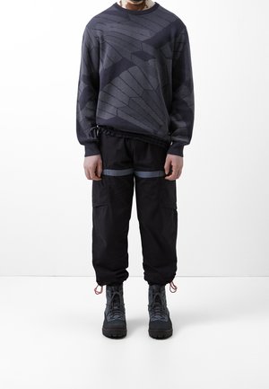 Timberland, Trui - black