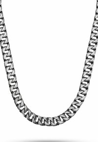Collana - silberfarben