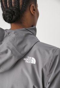The North Face Hardshelljacka - khaki