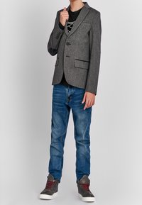 Gulliver Jakkesæt blazere - dark grey