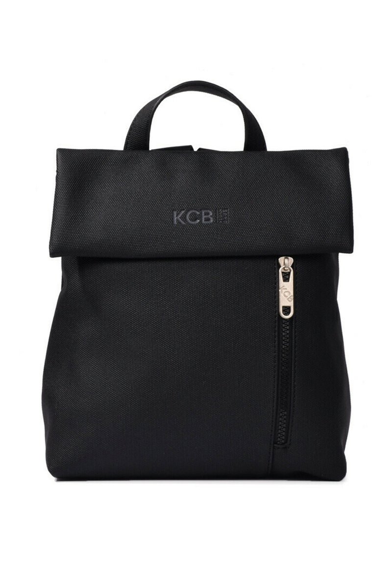KCB STRONG SMALL - Mochila - black