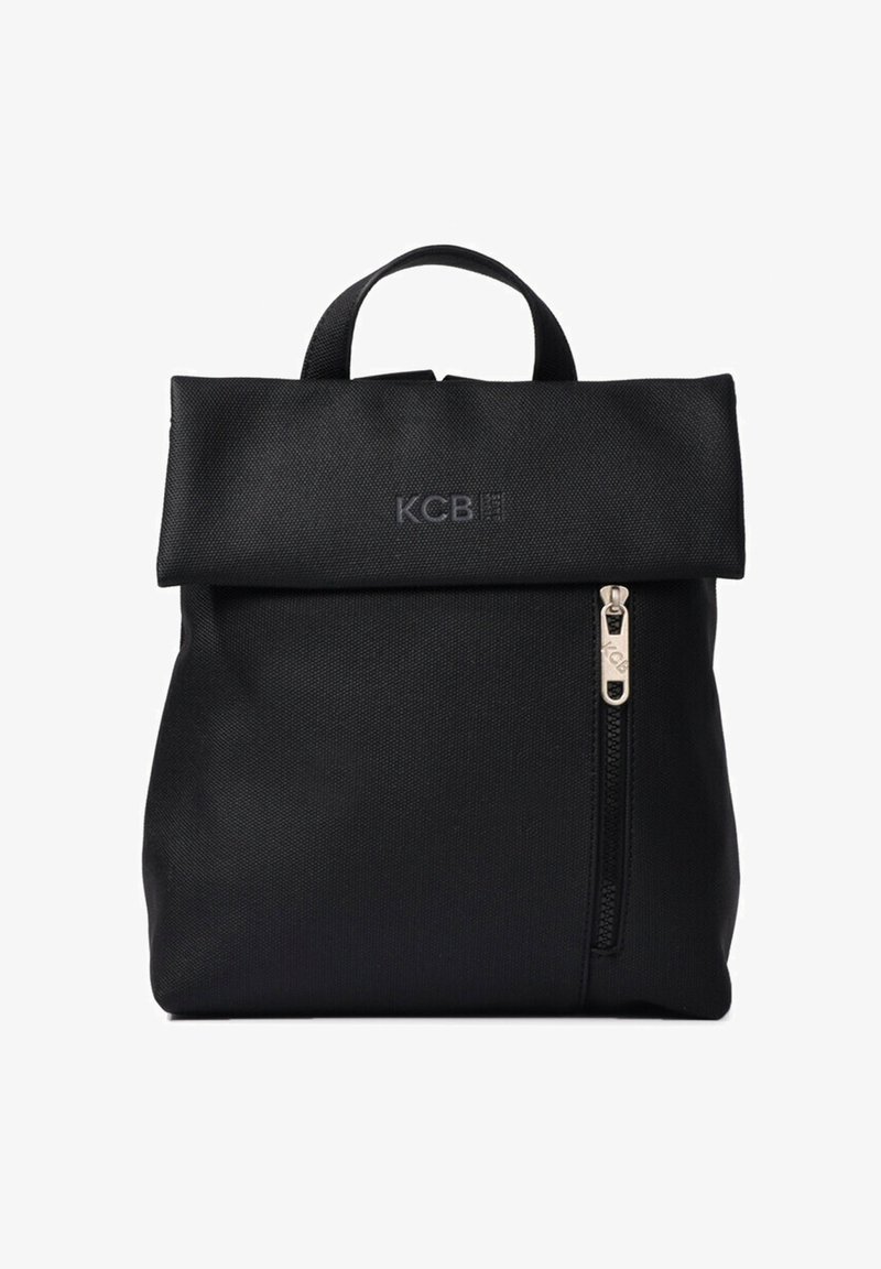 KCB STRONG SMALL - Mochila - black