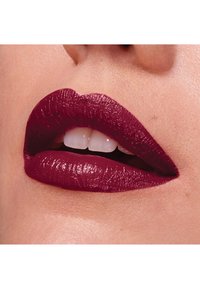 Maybelline New York COLOR SENSATIONAL THE CREAMS - Läppstift - plum rule