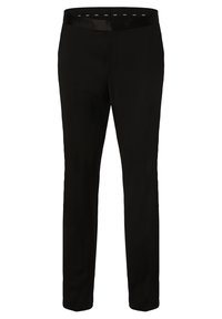 BOSS Broek - schwarz