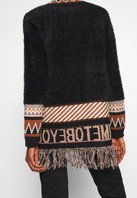 Desigual Kardigan - black