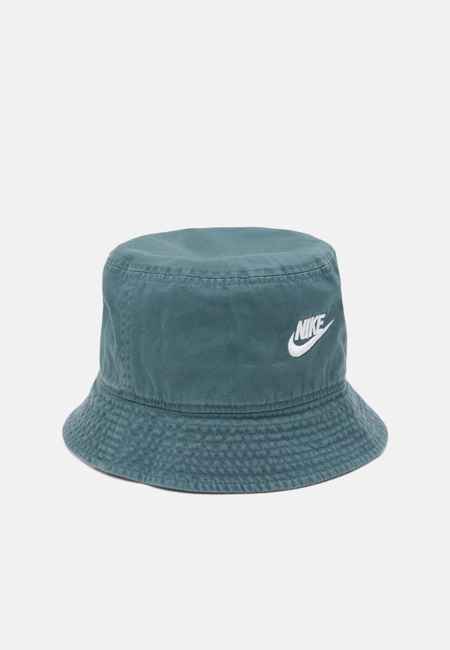 teal nike cap