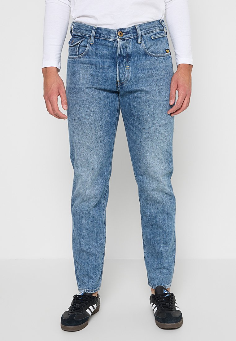 G-Star Jeans Tapered Fit meerkleurig