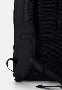 Jack Wolfskin DACHSBERG - Zaino da trekking - black