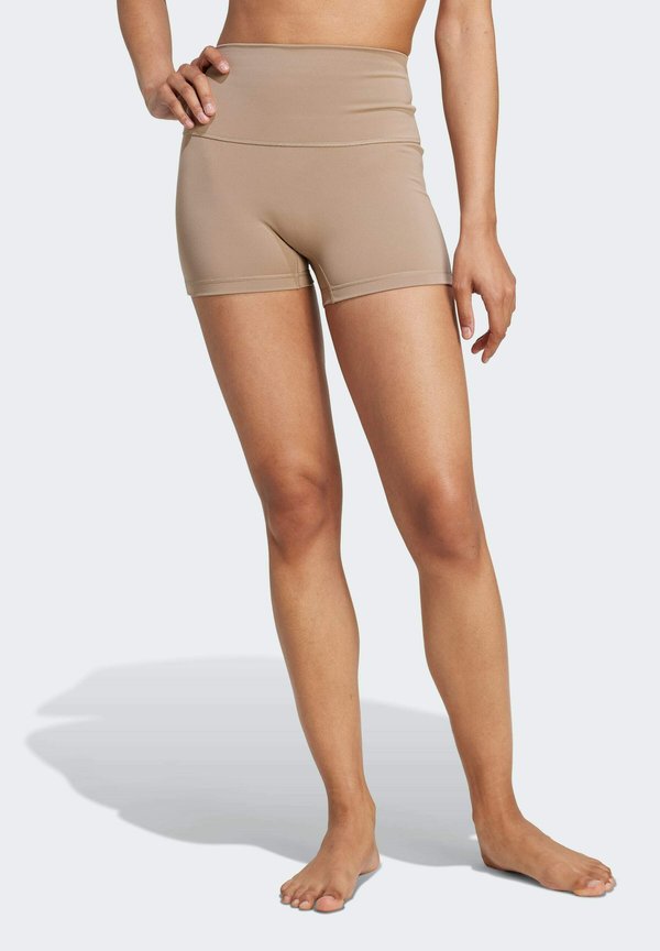 ALL-ME SCULPT BOOTY - Tights