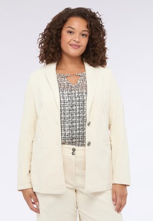 Blazer - bianco