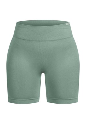 Smilodox AMAZE PRO - Tights - olive