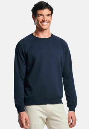 THE EASY SWEATER - Sweatshirt - Cosmics