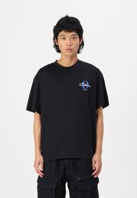 Only & Sons ONSBILL TEE UNISEX - Tricou cu imprimeu - black