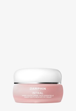 INTRAL INNER YOUTH RESCUE EYE CREAM - Øjenpleje - -