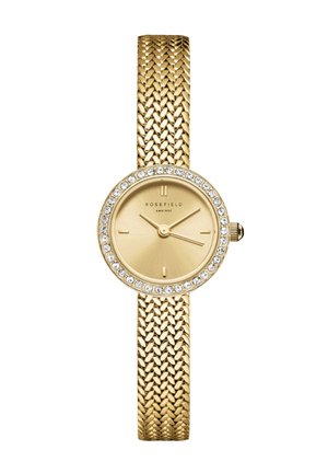 Montre - gold coloured