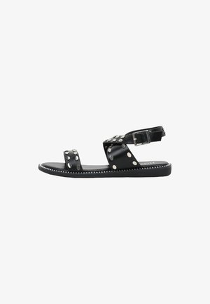 LIMMA, HAIC - Sandales - black