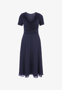 Kijelölve, patch dark blue dark blue