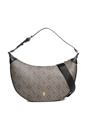 NEW HAMPTON - Borsa a mano - black