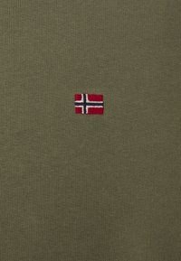 Napapijri Felpa - dark green