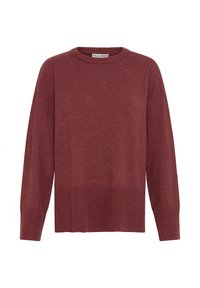 Jumper - spiced apple melange