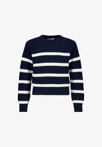 Sélectionné, dark blue