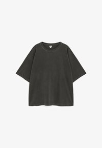 Non sélectionné, washed black