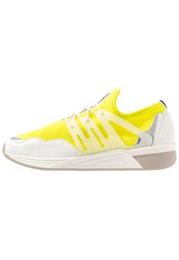 LOVE OUR PLANET by MARCO TOZZI Trainers - neon multicolor