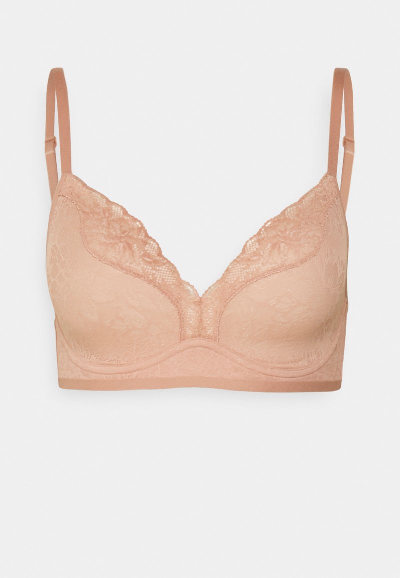 Triumph Triangel BH nude