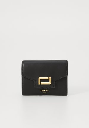 ANGELE DE LANCEL - Portefeuille - black