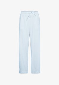 Sélectionné, cerulean ice stripe