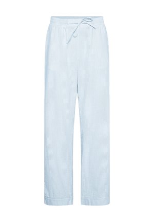 Saint Tropez, ELMIKOSZ N. - Pantalones - cerulean ice stripe