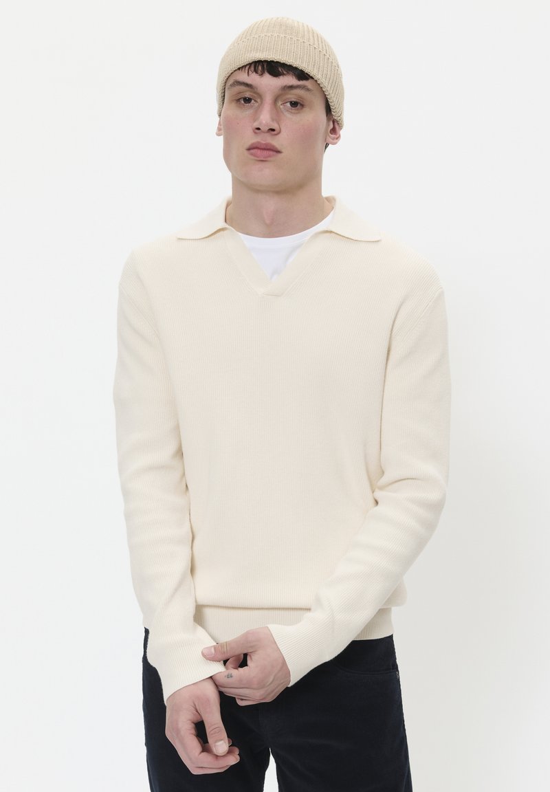 Matinique KOLLO - Pólóing - off white
