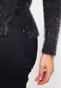 ONLY Pullover - dark grey