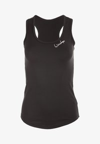 Valitud, black