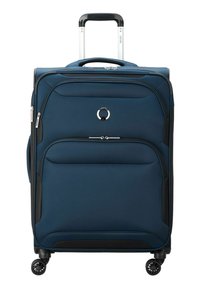 Delsey Paris - Trolley - bleu Thumbnail-Bild 1