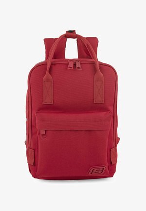 Skechers Mochila - tomato