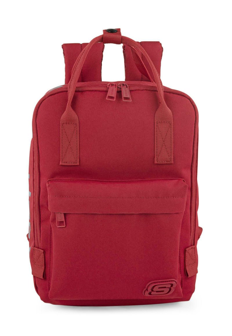 Skechers Mochila - tomato