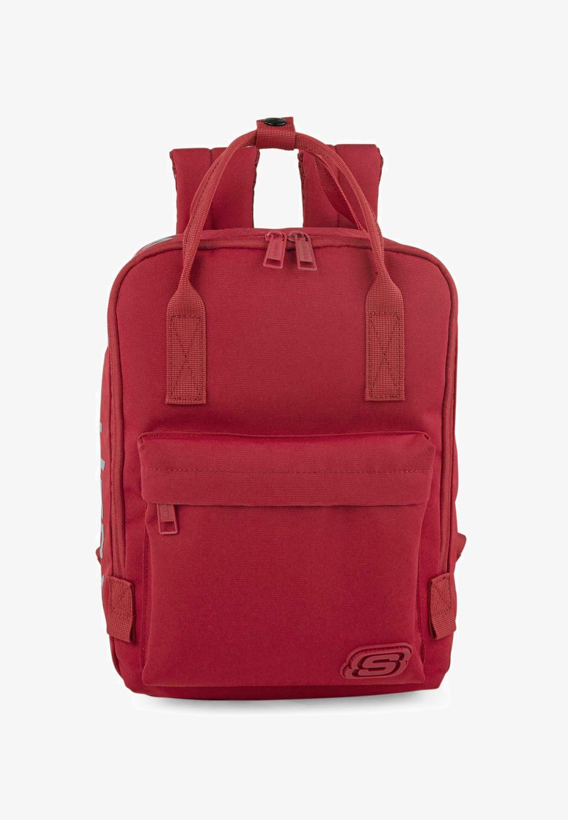 Skechers Mochila - tomato