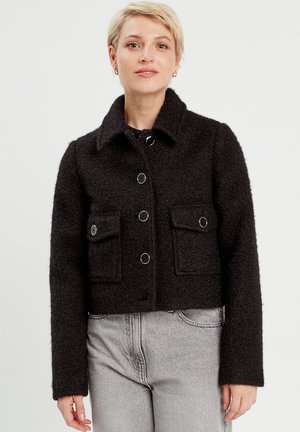 Veste légère - noir