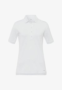 Ausgewählt, white