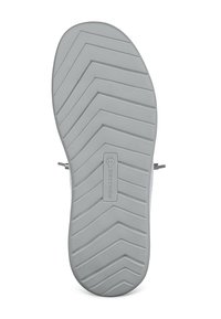 Giesswein Sneaker low - hellgrau