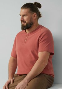 s.Oliver - T-shirt basic